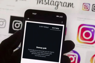 “Instagram” istifadəçilərinə şad xəbər: İzlədiklərinizi gizlədə biləcəksiniz
