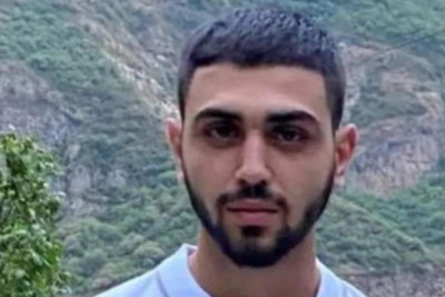 Ermənistanda daha bir əsgərin meyiti tapılıb