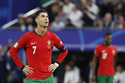 Kriştiano Ronaldo Bakıya gəlir?