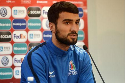Mahir Emreli: "Komanda uduza bilər, lakin baxır necə"