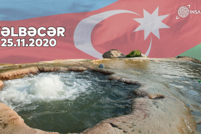 Kəlbəcərin işğaldan azad edilməsinin 4-cü ildönümü: Böyük Qayıdışın təntənəsi