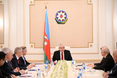 Azərbaycanda növbəti bələdiyyə seçkilərinin vaxtı bəlli olub