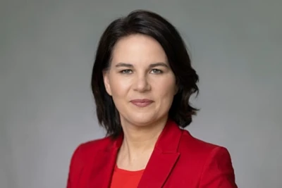 Almaniyanın xarici işlər naziri Bakıya gəlir
