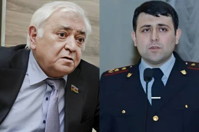 Deputat Aqil Abbasın oğlu işdən çıxarılıb