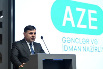Respublika Şahmat Mərkəzinə direktor təyin edilib