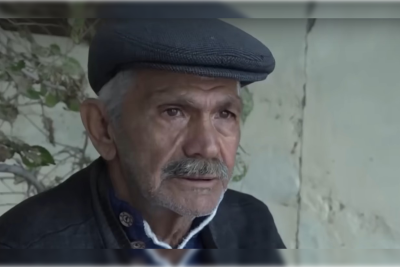 Kürəkəninə ev verən qayınata küçələrdə gecələyir