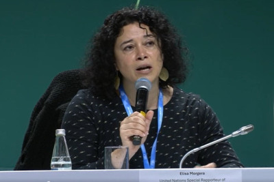 Bakıda COP29 tədbirlərinə start verildi