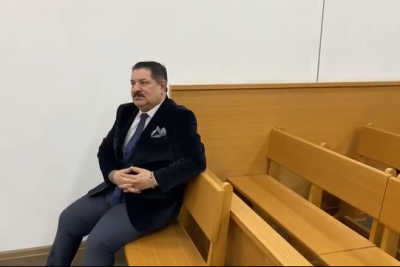 Ağadadaş Ağayevin həbsi ilə bağlı vəsatət rədd edildi