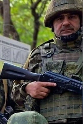 Həlak olan azərbaycanlı hərbçinin nəşi 2 ay sonra tapıldı - FOTO