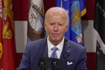 Co Bayden: "Məni işdən qovublar"