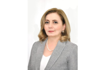Konservatoriyanın yeni rektoru kimdir? - DOSYE