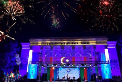 Sumqayıtın 75 illiyi qeyd ediləcək