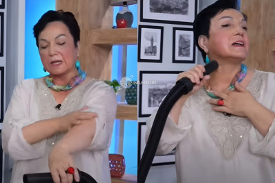 “ATV Plus” cərimə olunub - SƏBƏB
