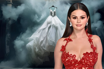 Selena Qomez ərə gedir
