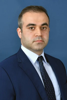 Milli Məclisdə yeni TƏYİNATLAR