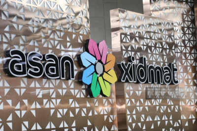 "ASAN xidmət" və "ASAN kommunal" mərkəzlərinin bayram günlərində iş qrafiki açıqlanıb