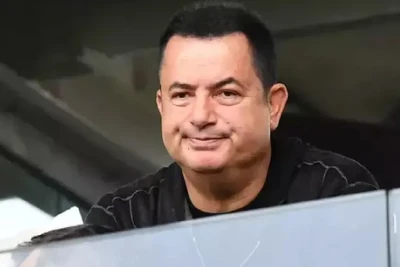 Serdar Ortaç və Mehmet Ali Erbildən sonra Acun Ilıcalı da istintaqa cəlb olundu