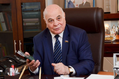 MOK-un keçmiş baş katibinin vəziyyəti pisləşdi