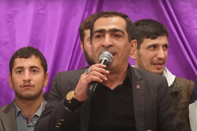 Ağamirzədən ölüm xəbəri yayılan meyxanaçı ilə bağlı -AÇIQLAMA