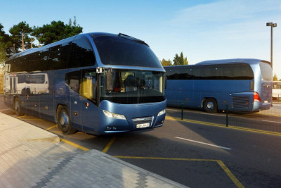 Qarabağa avtobus biletləri bu tarixdən SATIŞDA