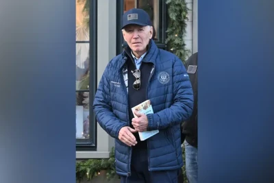 Bayden "Qara cümə"də gözlənilməz alış-veriş edib - FOTO