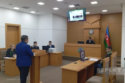 Ağadadaş Ağayevdən məhkəməyə ETİRAZ