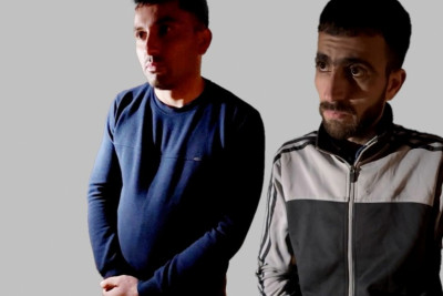 İrandan Azərbaycana gətirilən 31 kq narkotik vasitə aşkarlanıb - VİDEO