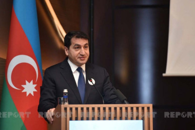 Hikmət Hacıyev: Son dövrlərdə teleradioların sayının artması müsbət tendensiyadır
