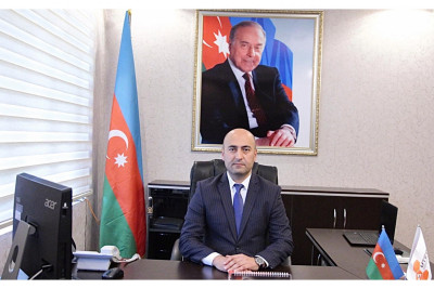 Azərbaycan Texnologiya Universitetinə rektor təyin edilib
