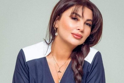 Qənirə Ataşovanın günahlandırdığı plastik cərrahdan AÇIQLAMA