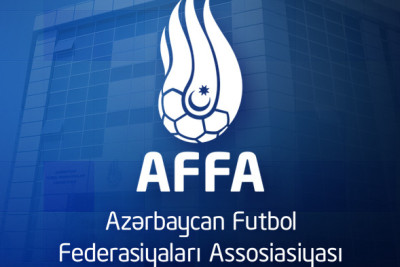 AFFA – Azərbaycan Futbolunu Fəlakətə Aparanlar!