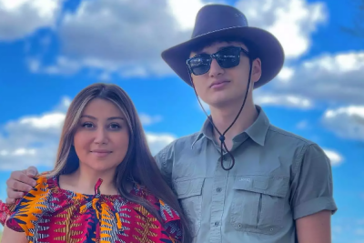Müğənni Damla ABŞ-yə buraxılmayıb