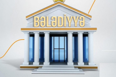 Bələdiyyə seçkiləri ilə bağlı DETALLAR