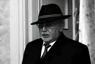 “Nəcməddin Sadıkov kimilər üstümə şər atıblar" - "Şlyapa Zahid"in məhkəməsi