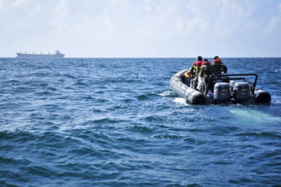 Misirdə 30-dan çox turistin olduğu yaxta batıb