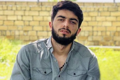Gənc şair faciəvi şəkildə vəfat edib