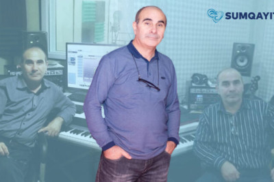 Məşhur bəstəkar: “Birinci gərək “Allahın konservatoriyasını bitirəsən” – ÖZƏL MÜSAHİBƏ