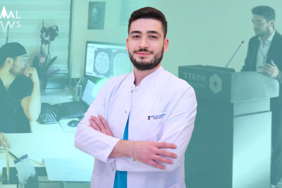 18 il sonra müəllimini əməliyyat edən BEYİN CƏRRAHI İLƏ ÖZƏL MÜSAHİBƏ