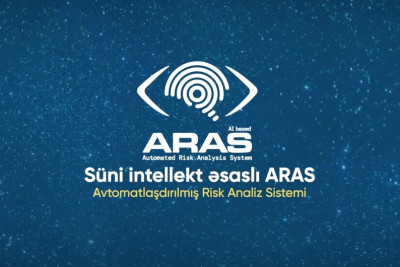 Azərbaycanda orta sərhədkeçmə müddəti 26 dəqiqəyə endirilib