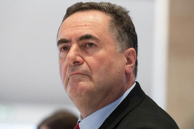 İsrail İordaniya ilə sərhəddə hasar çəkəcək