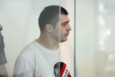 Əhməd Əhmədovla bağlı çıxarılan hökm qüvvəyə mindi