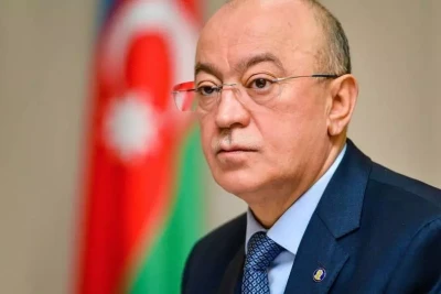 Fövqəladə Hallar Nazirliyində kadr dəyişikliyi - YENİ TƏYİNAT