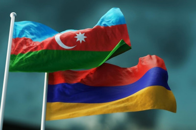 Azərbaycanla Ermənistan Delimitasiya Komissiyalarının Əsasnaməsi bu gündən qüvvəyə minir