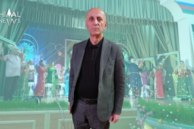 Qusar Dövlət Ləzgi Dram Teatrının direktoru: “Axundzadənin yaratdığı teatrı qorumağa çalışırıq” – ÖZƏL MÜSAHİBƏ