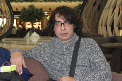 Tanınmış aparıcı: “Cahid Şahbazovun iynələrindən sonra bacım nəvəsinin üzünü görə bilməyəcəyi üçün ağlayırdı”