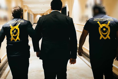 Vəzifəlilərlə əlbir olan 35 şirkətin rəhbəri həbs edildi