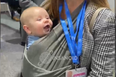 COP29: İqlim dəyişikliyi ilə mübarizədə bütün nəsillər bir arada - VİDEO