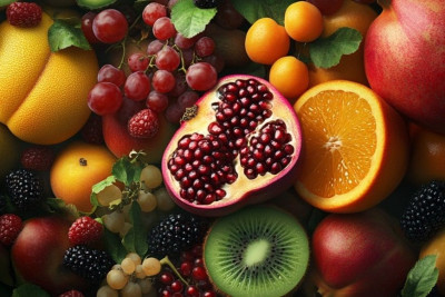 İmmuniteti gücləndirmək və viruslu xəstəliklərin qarşısını almaq üçün ən yaxşı meyvələr hansılardır?