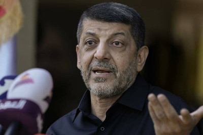 “Hizbullah”ın mətbuat katibi öldürüldü