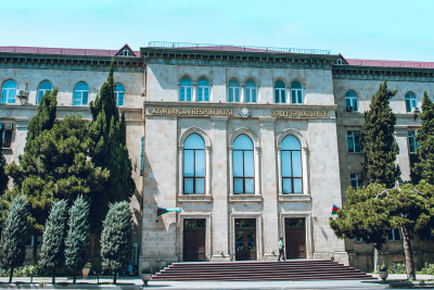 Ədliyyə orqanlarına qəbul imtahanı bu tarixdə keçiriləcək
